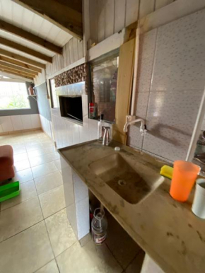 Casas Nininha